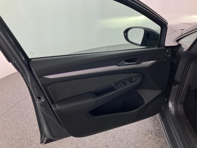 VW Golf Rabbit TDI
