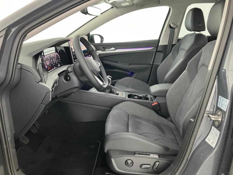 VW Golf Rabbit TDI
