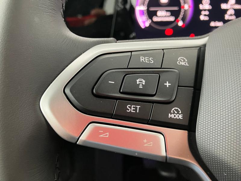 VW Golf Rabbit TDI