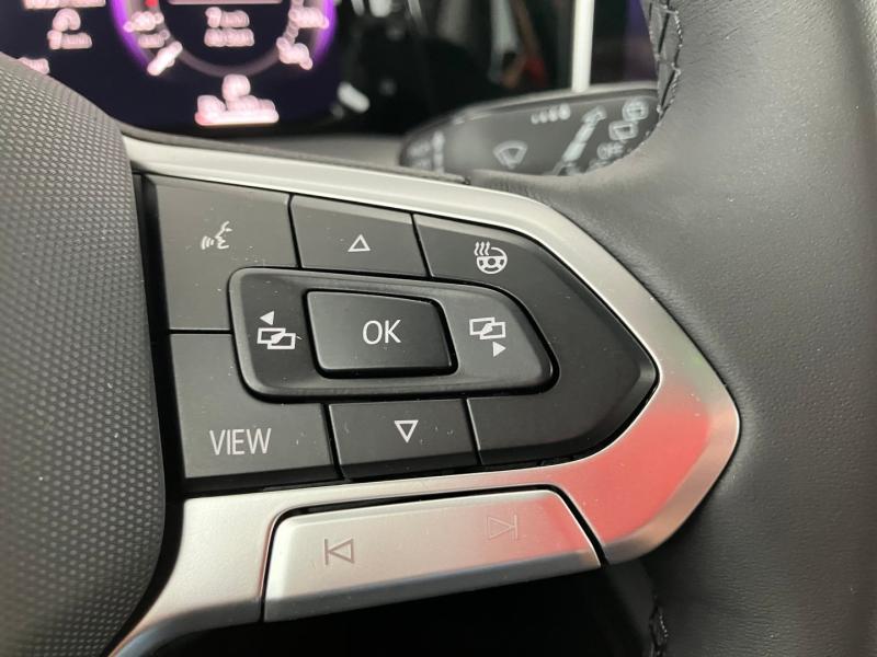VW Golf Rabbit TDI