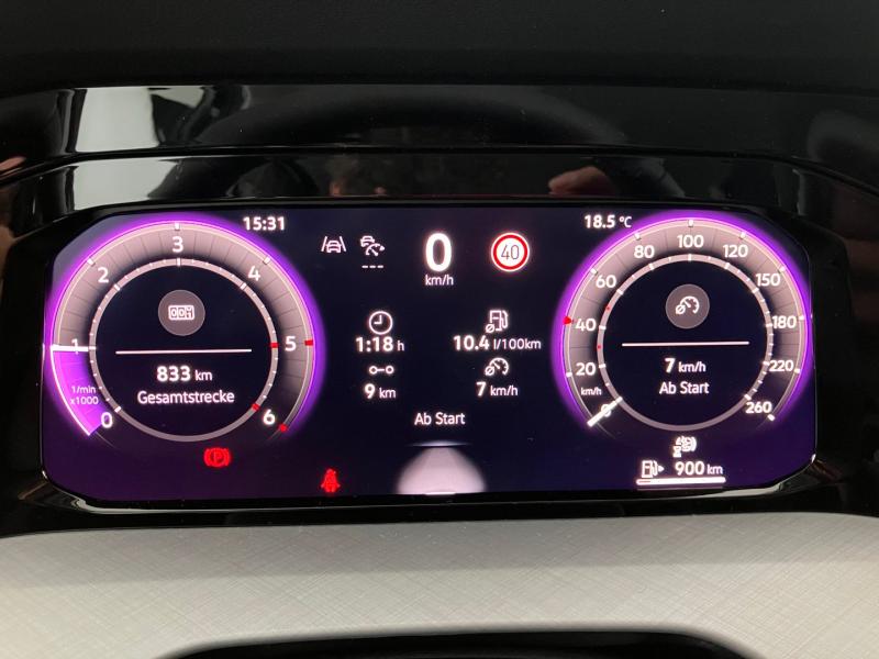VW Golf Rabbit TDI