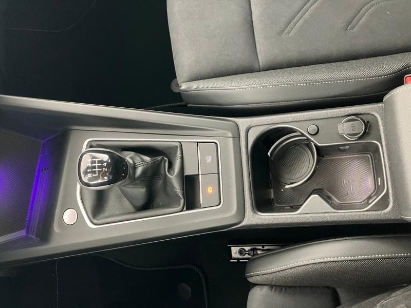 VW Golf Rabbit TDI
