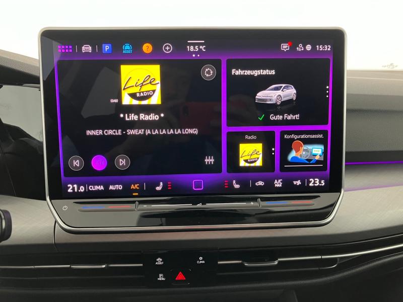 VW Golf Rabbit TDI