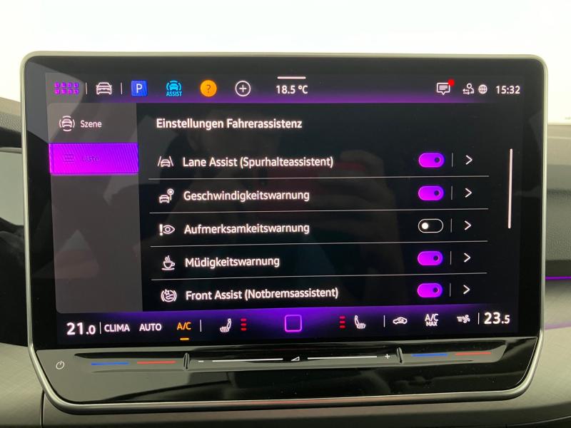 VW Golf Rabbit TDI