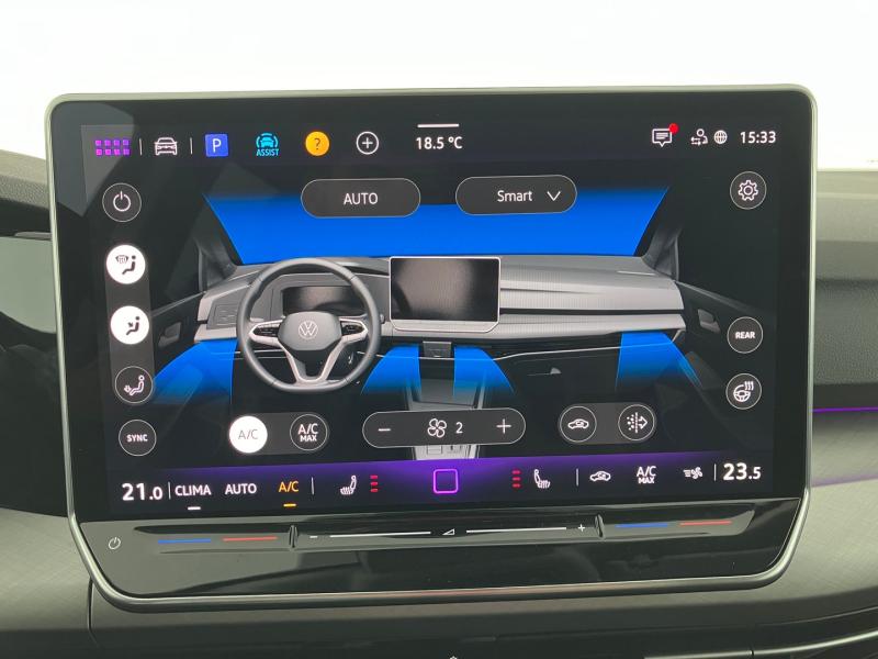 VW Golf Rabbit TDI
