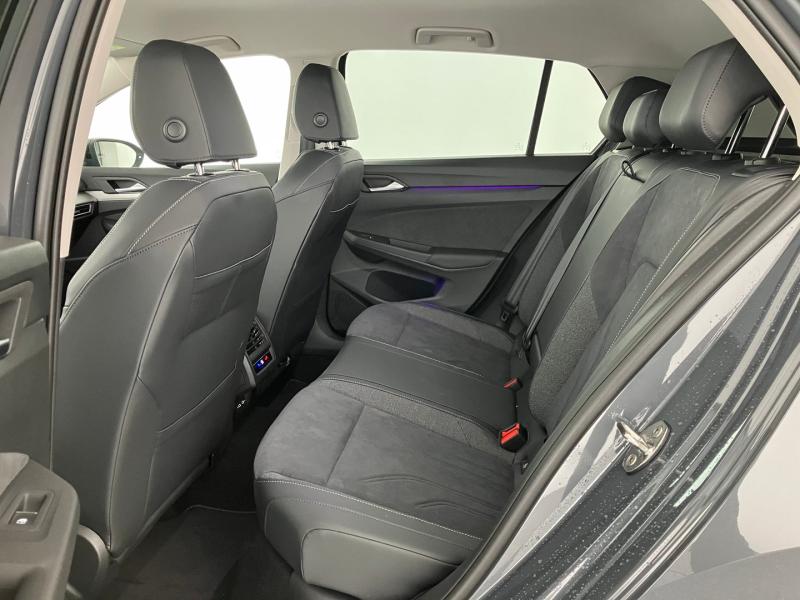 VW Golf Rabbit TDI