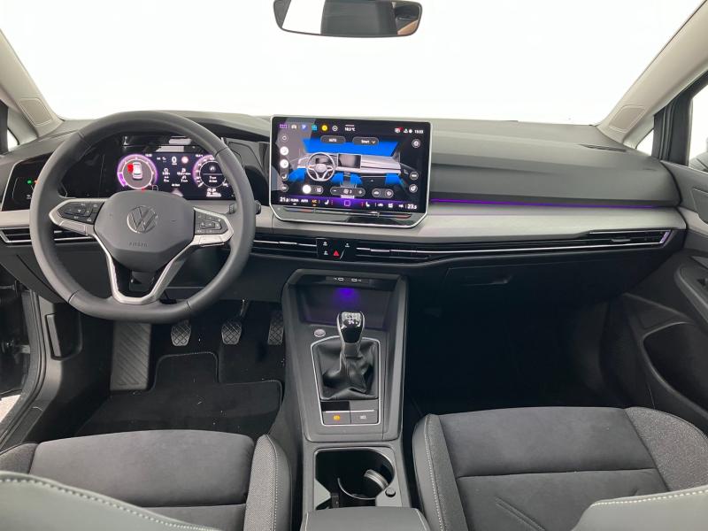 VW Golf Rabbit TDI