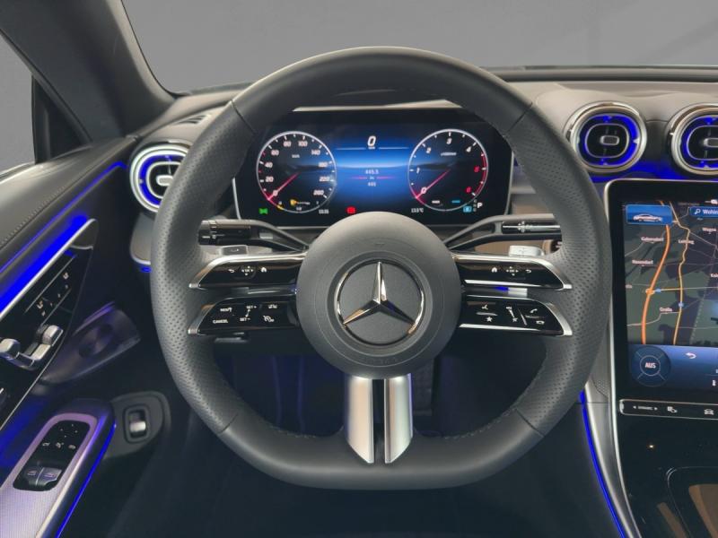 MERCEDES-BENZ CLE 220 d Coupé NP € 94.500