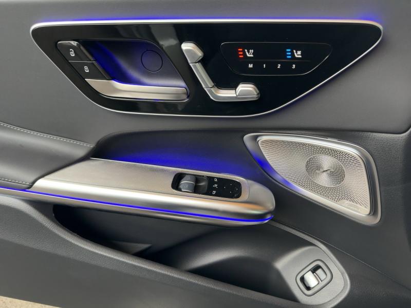 MERCEDES-BENZ CLE 220 d Coupé NP € 94.500