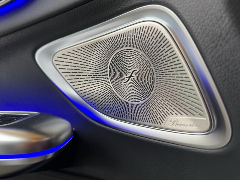 MERCEDES-BENZ CLE 220 d Coupé NP € 94.500