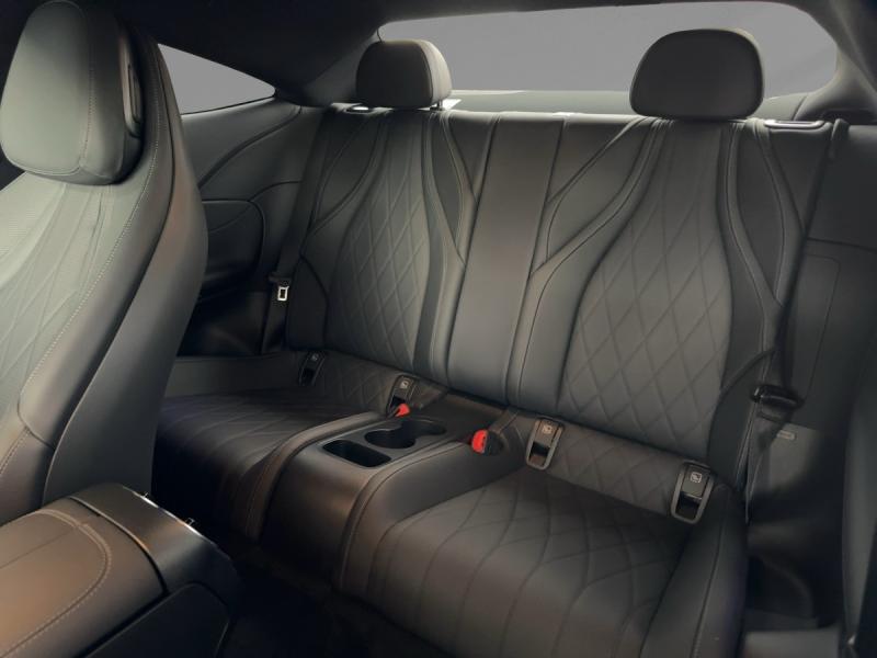 MERCEDES-BENZ CLE 220 d Coupé NP € 94.500