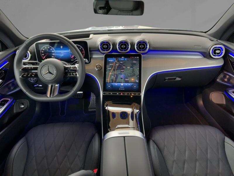 MERCEDES-BENZ CLE 220 d Coupé NP € 94.500