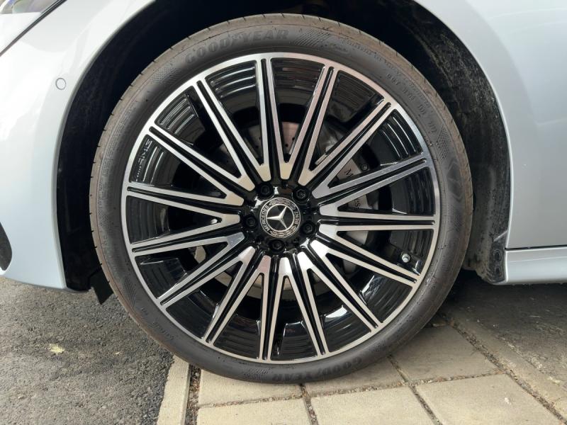 MERCEDES-BENZ CLE 220 d Coupé NP € 94.500