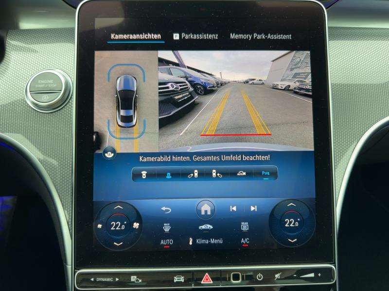 MERCEDES-BENZ CLE 220 d Coupé NP € 94.500