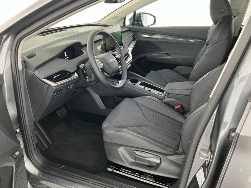 Škoda Elroq 50