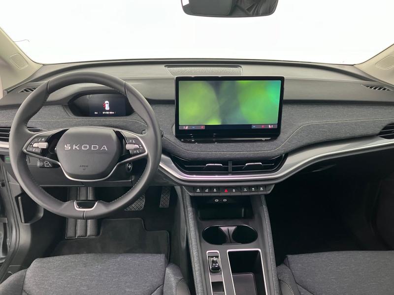 Škoda Elroq 50