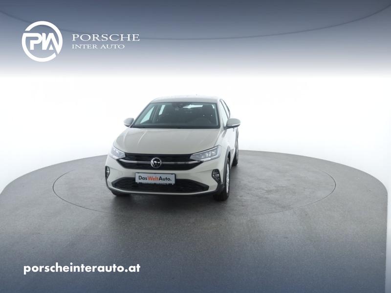 VW Taigo 4Me TSI