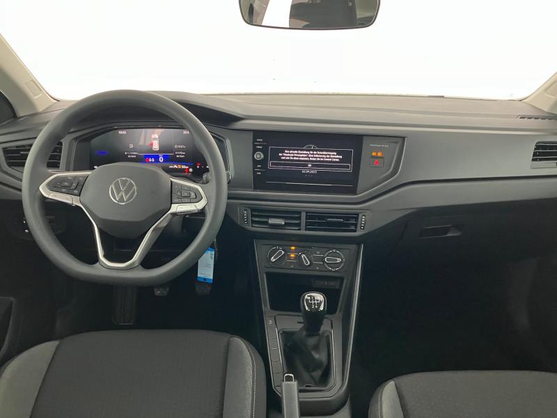 VW Taigo 4Me TSI