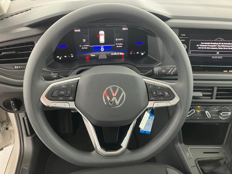 VW Taigo 4Me TSI