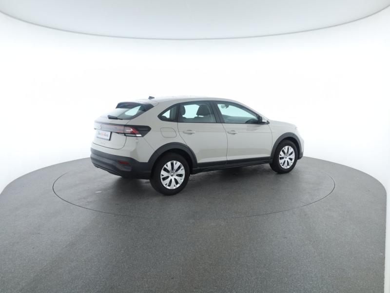 VW Taigo 4Me TSI