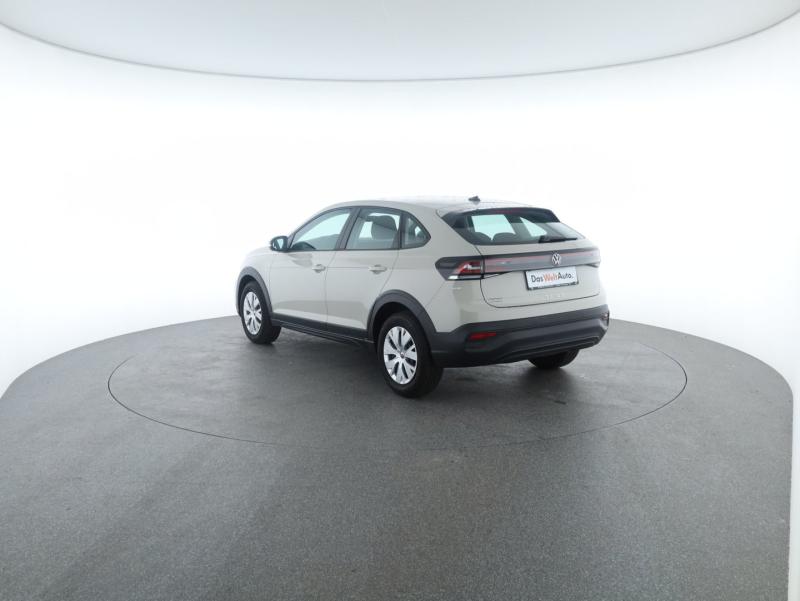 VW Taigo 4Me TSI