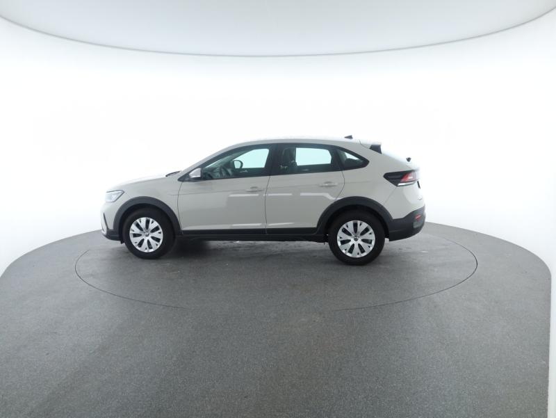 VW Taigo 4Me TSI