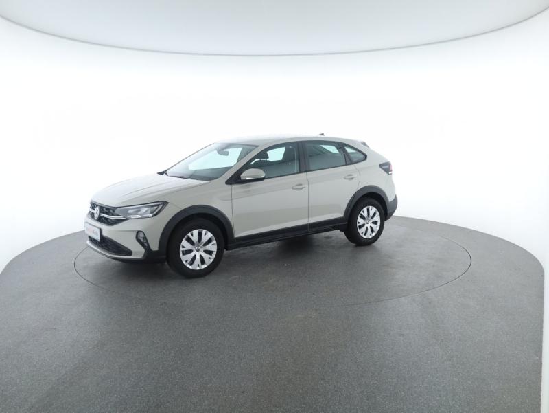 VW Taigo 4Me TSI