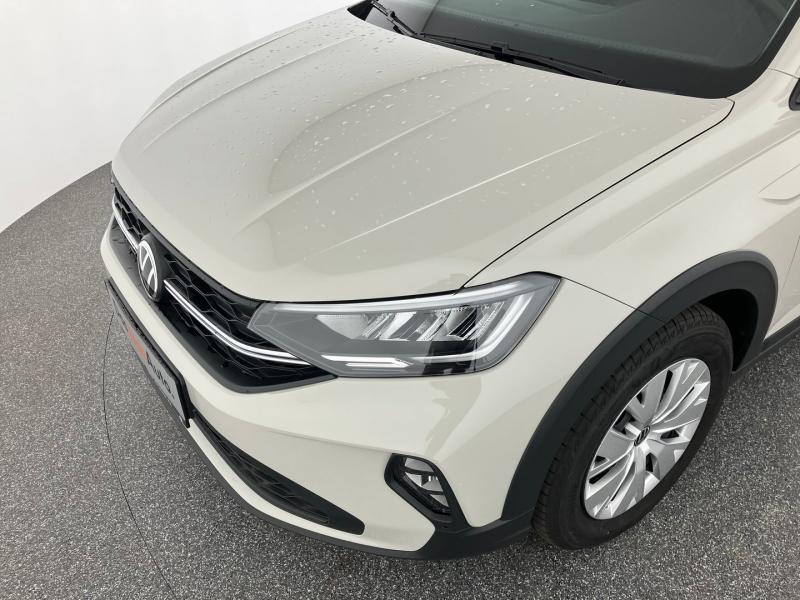 VW Taigo 4Me TSI