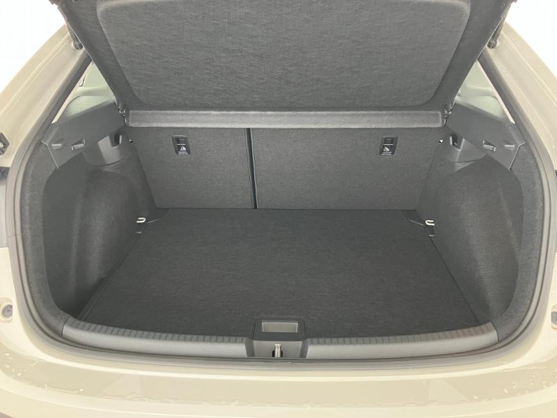 VW Taigo 4Me TSI
