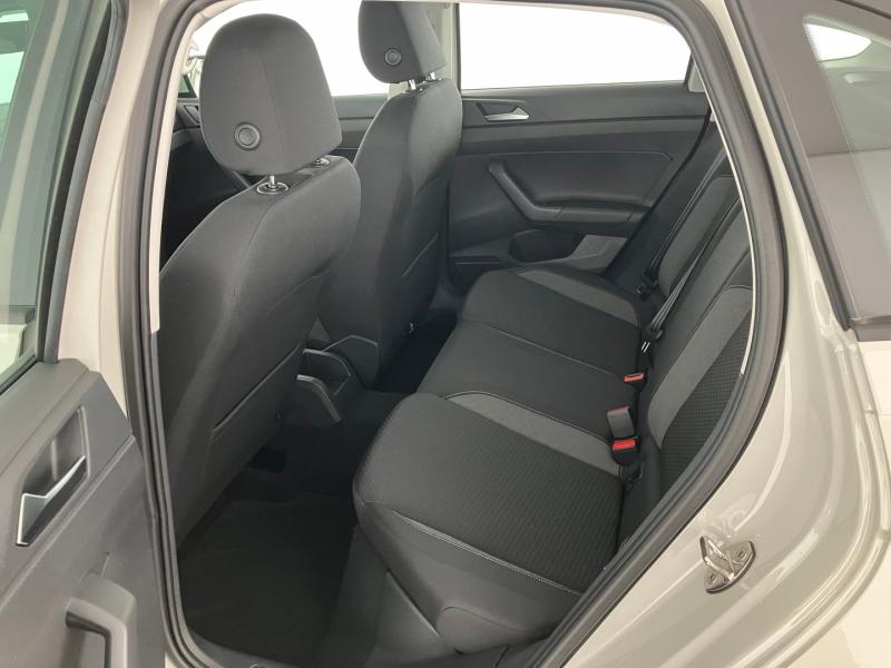 VW Taigo 4Me TSI