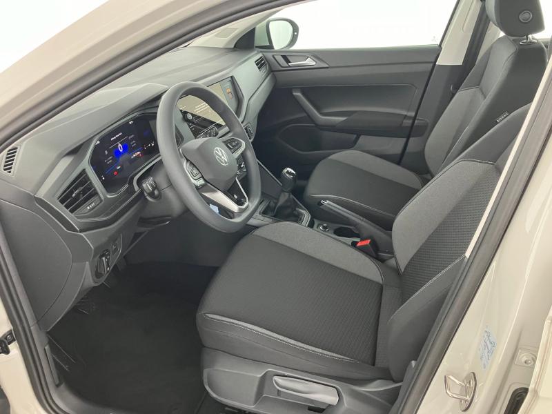 VW Taigo 4Me TSI