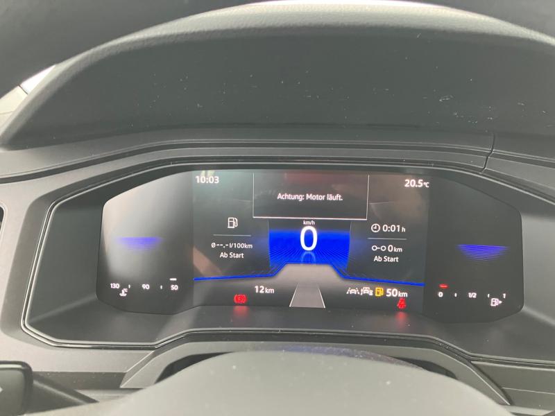 VW Taigo 4Me TSI
