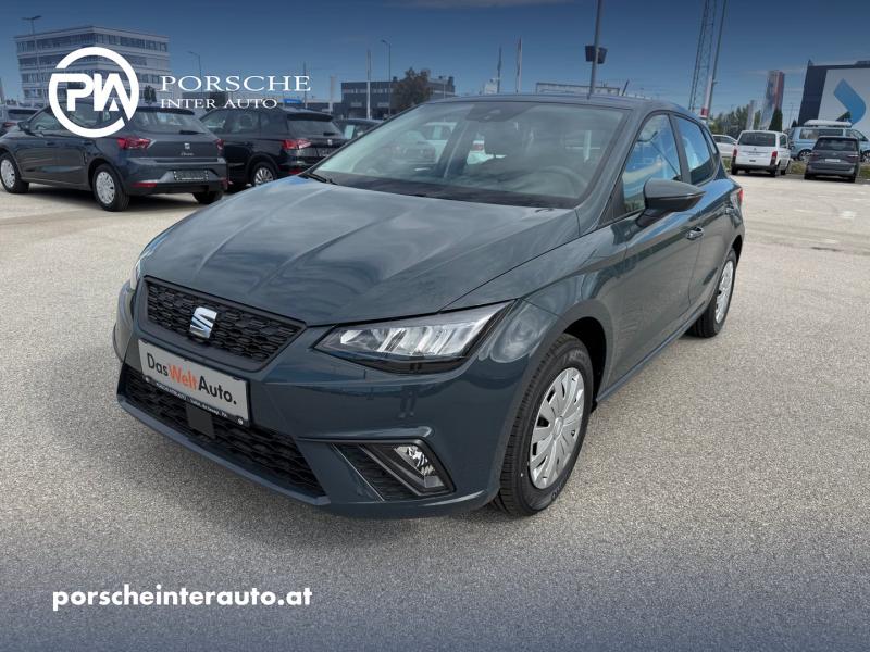 SEAT Ibiza Reference 1.0 TSI