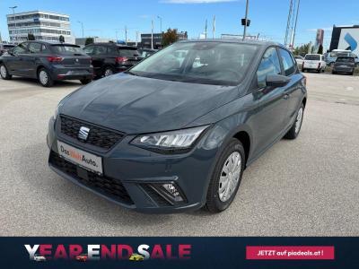 SEAT Ibiza Reference 1.0 TSI