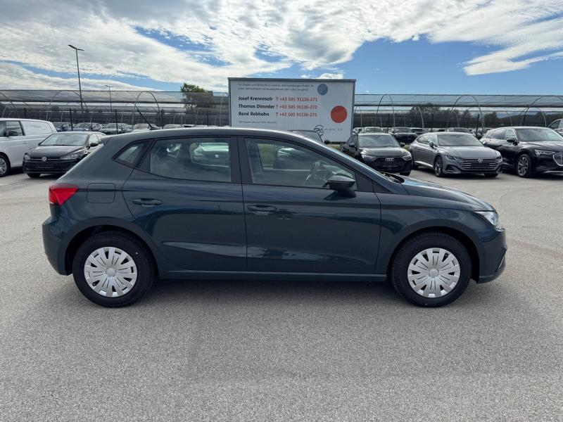 SEAT Ibiza Reference 1.0 TSI