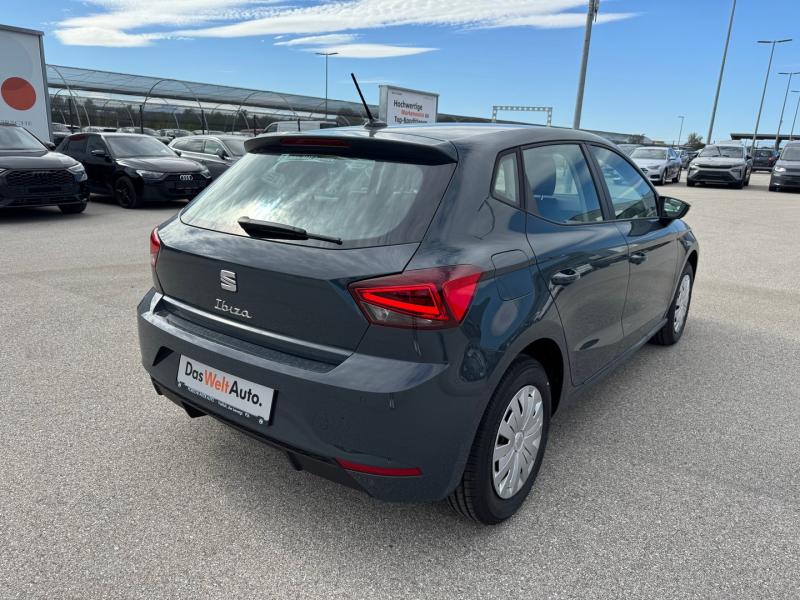 SEAT Ibiza Reference 1.0 TSI