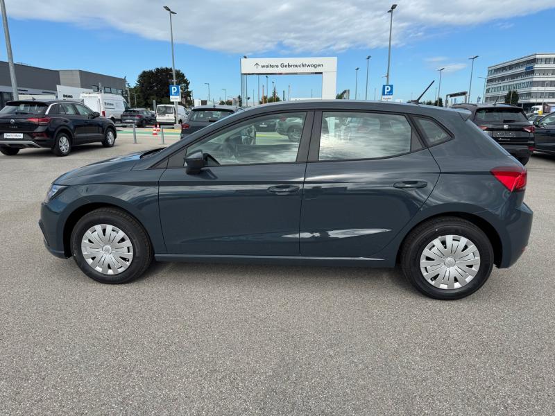 SEAT Ibiza Reference 1.0 TSI