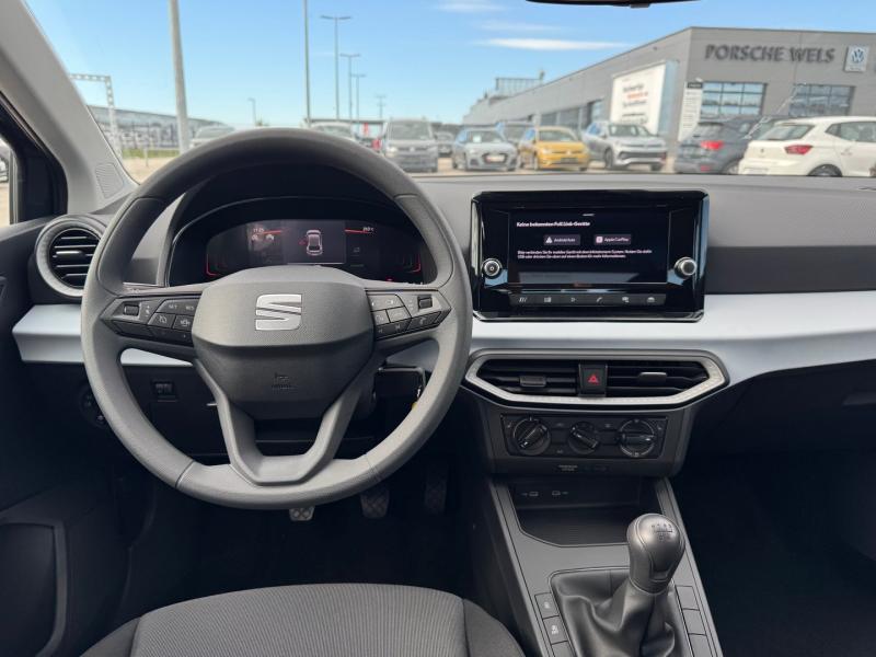 SEAT Ibiza Reference 1.0 TSI