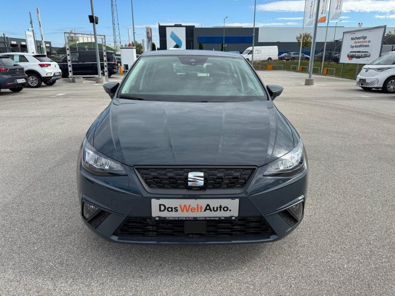 SEAT Ibiza Reference 1.0 TSI