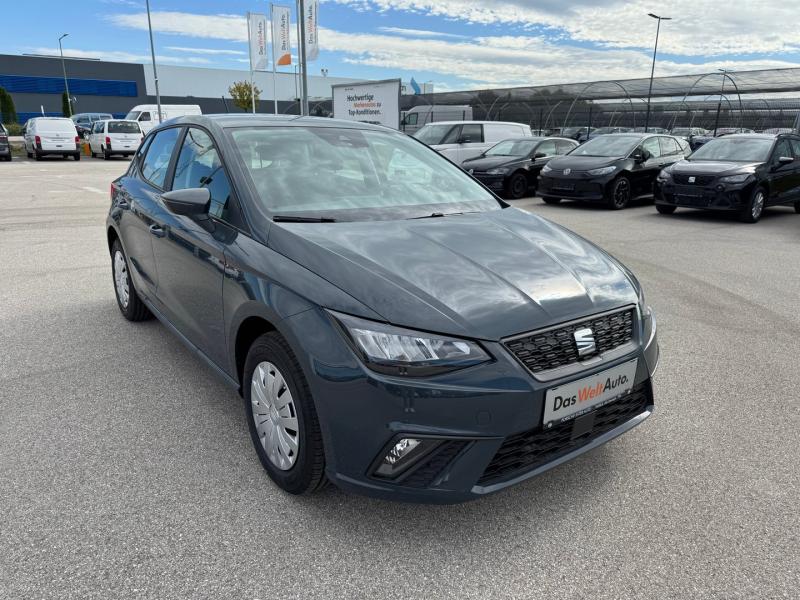 SEAT Ibiza Reference 1.0 TSI