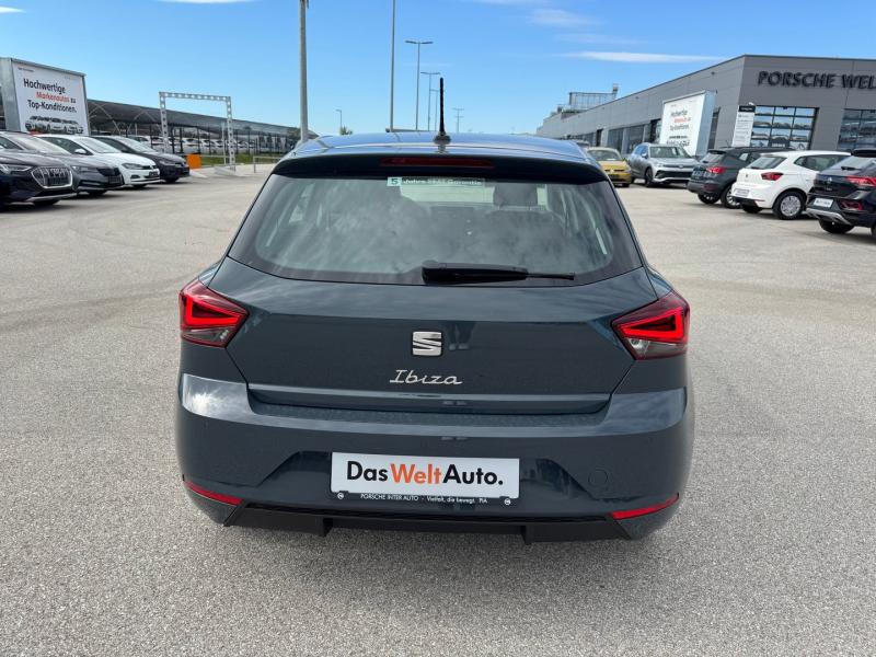 SEAT Ibiza Reference 1.0 TSI