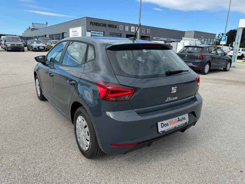 SEAT Ibiza Reference 1.0 TSI
