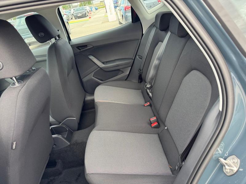 SEAT Ibiza Reference 1.0 TSI