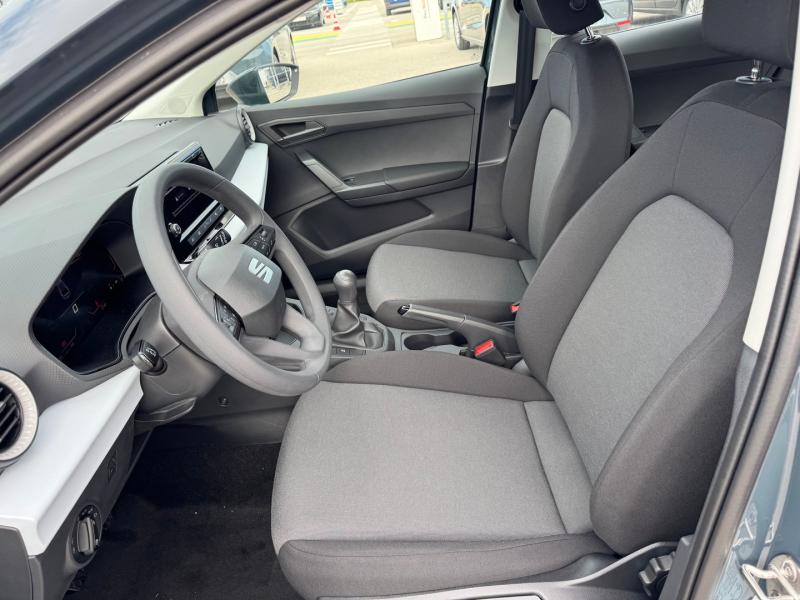 SEAT Ibiza Reference 1.0 TSI