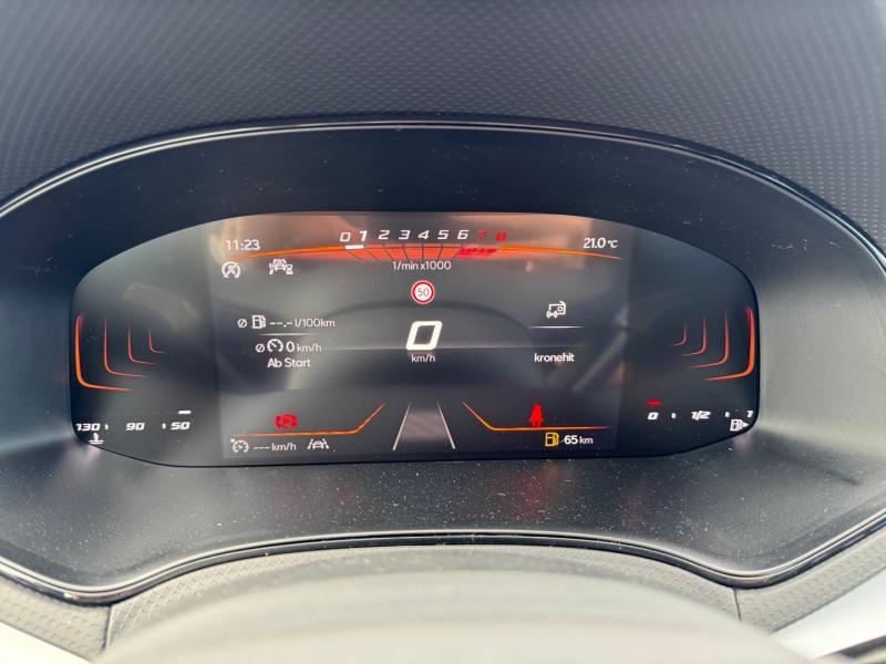 SEAT Ibiza Reference 1.0 TSI