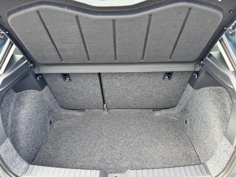 SEAT Ibiza Reference 1.0 TSI