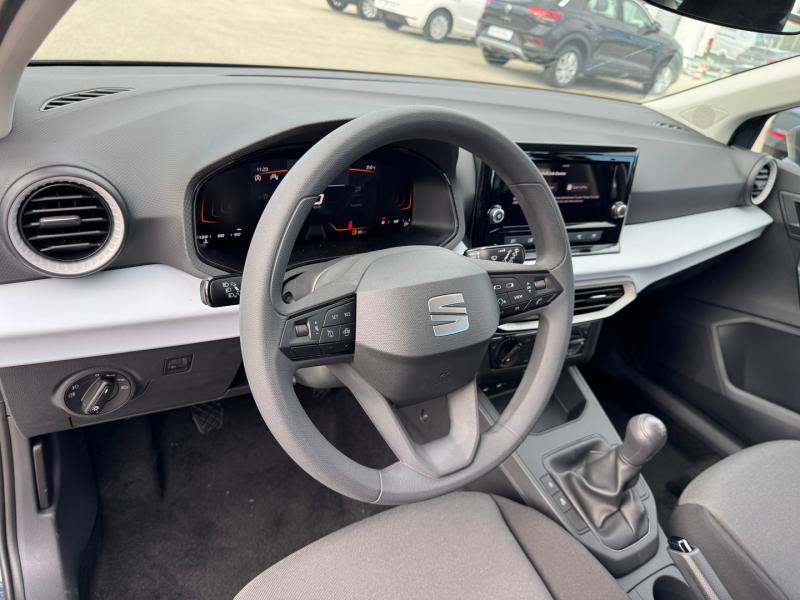 SEAT Ibiza Reference 1.0 TSI