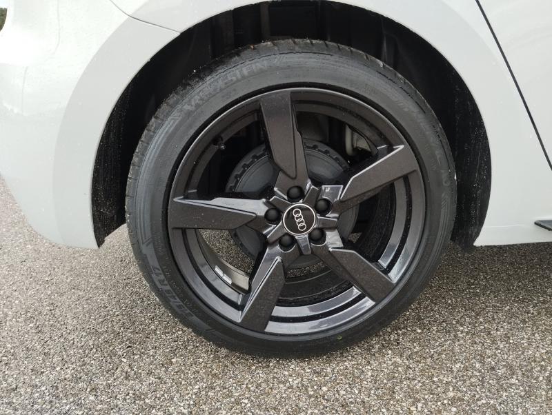Audi A1 Sportback 25 TFSI intense