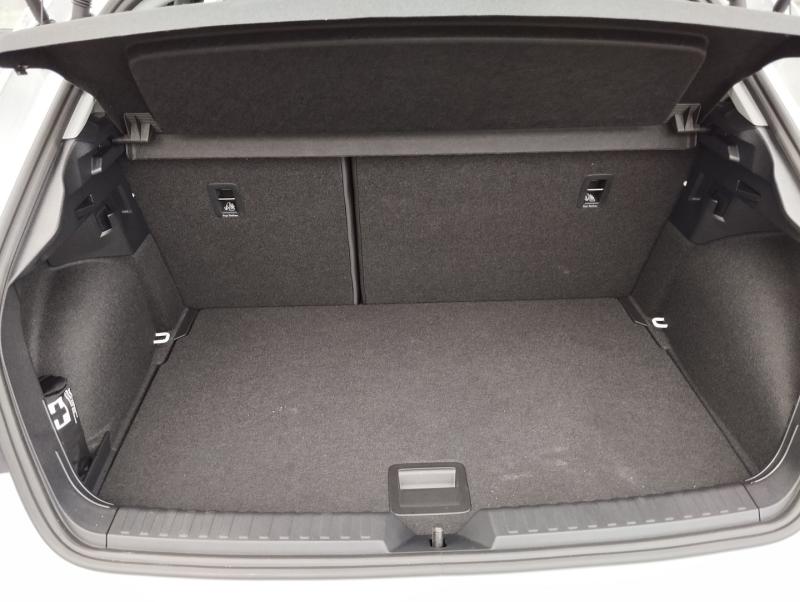 Audi A1 Sportback 25 TFSI intense