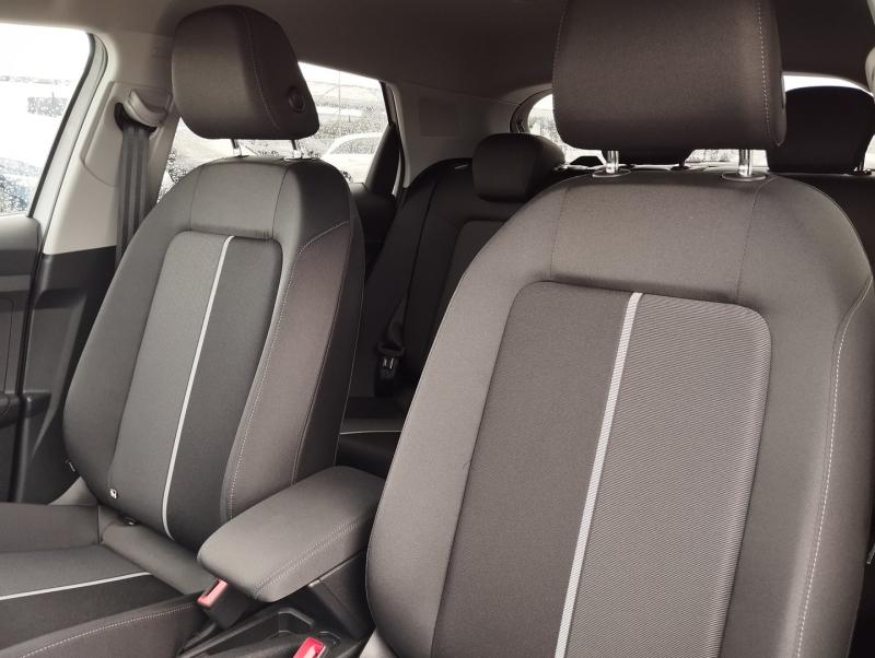 Audi A1 Sportback 25 TFSI intense